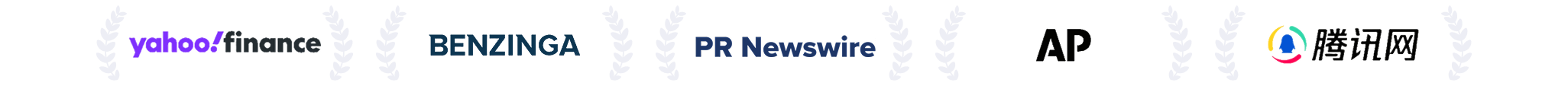 Media Logos